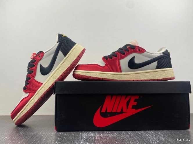 Air Low Room OG Home Trophy Jordan FN0432-017 x 1 0615